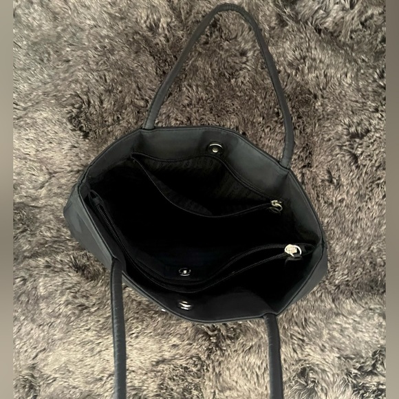 Prada Nylon Tote/Purse - Picture 4 of 7